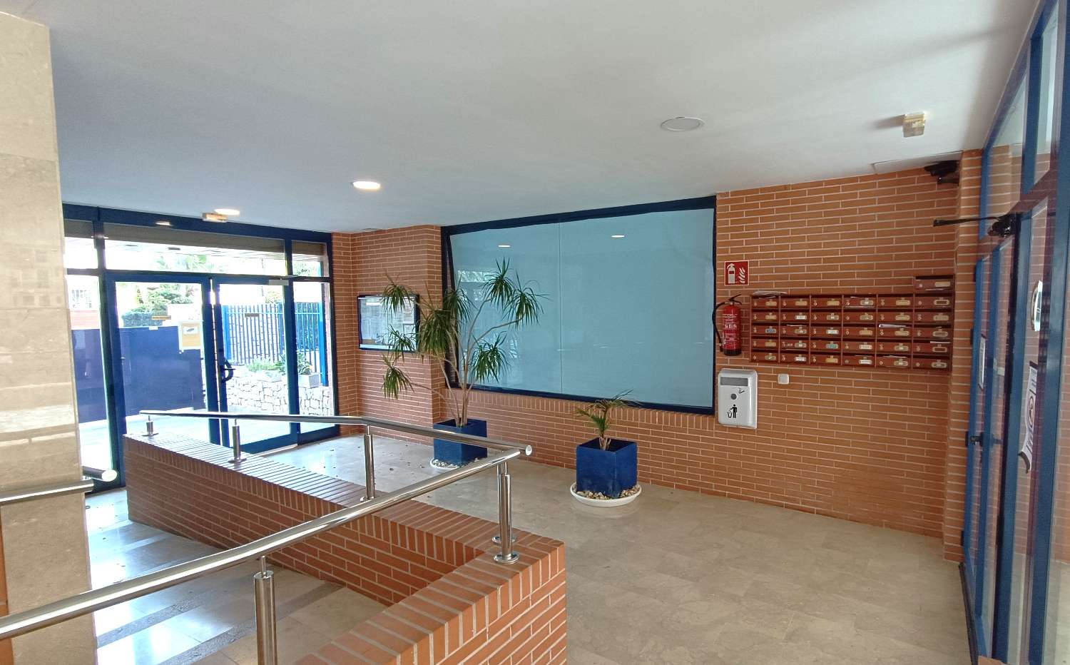 Apartamentua salgai in Playa de Fossa-Levante (Calpe)
