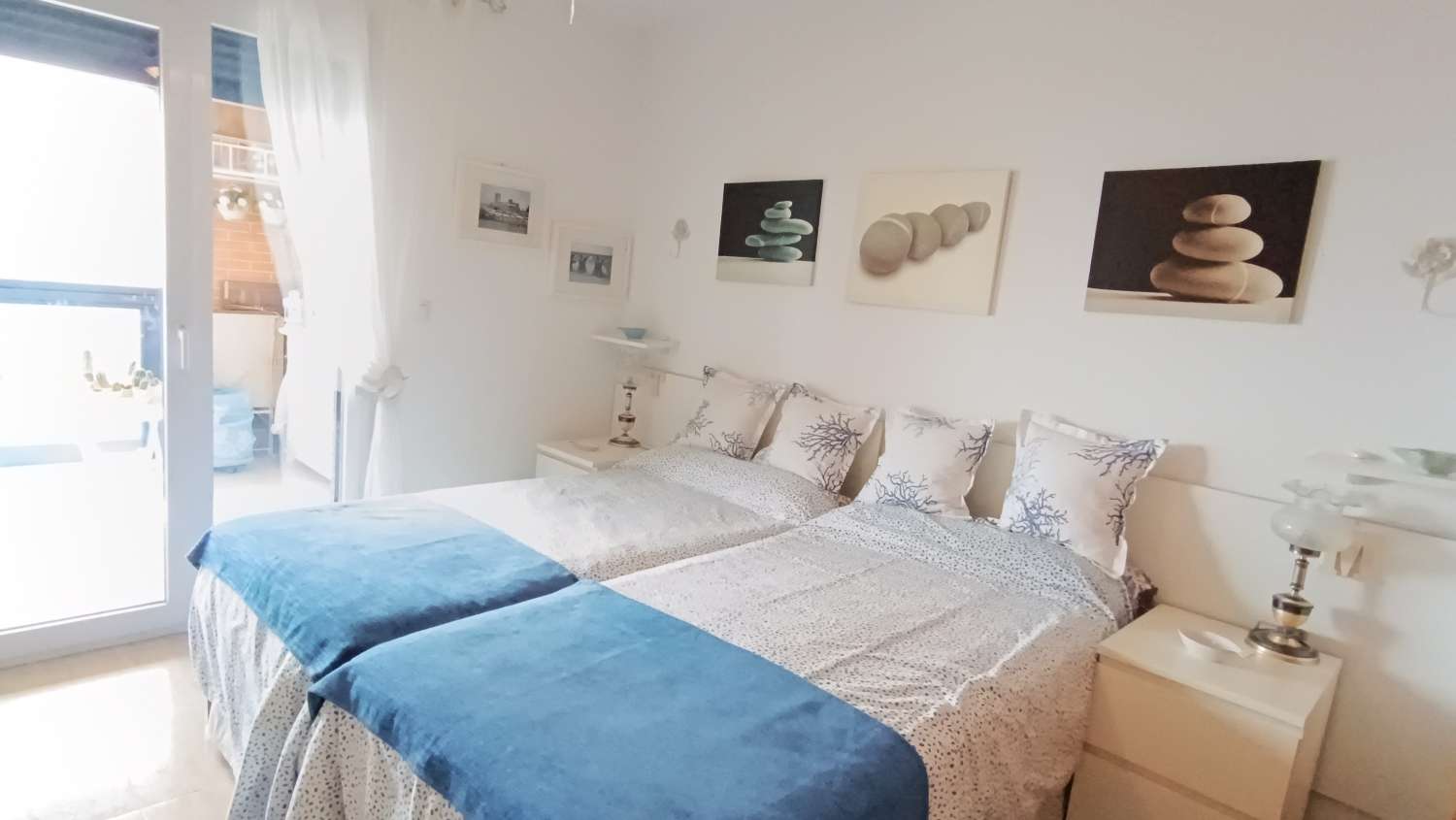 Apartamentua salgai in Playa de Fossa-Levante (Calpe)