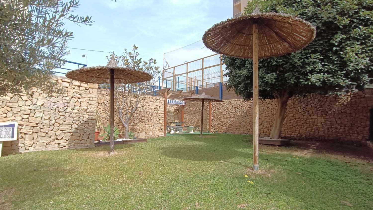 Apartamentua salgai in Playa de Fossa-Levante (Calpe)