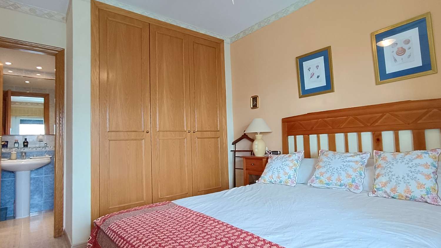 Apartamentua salgai in Playa de Fossa-Levante (Calpe)