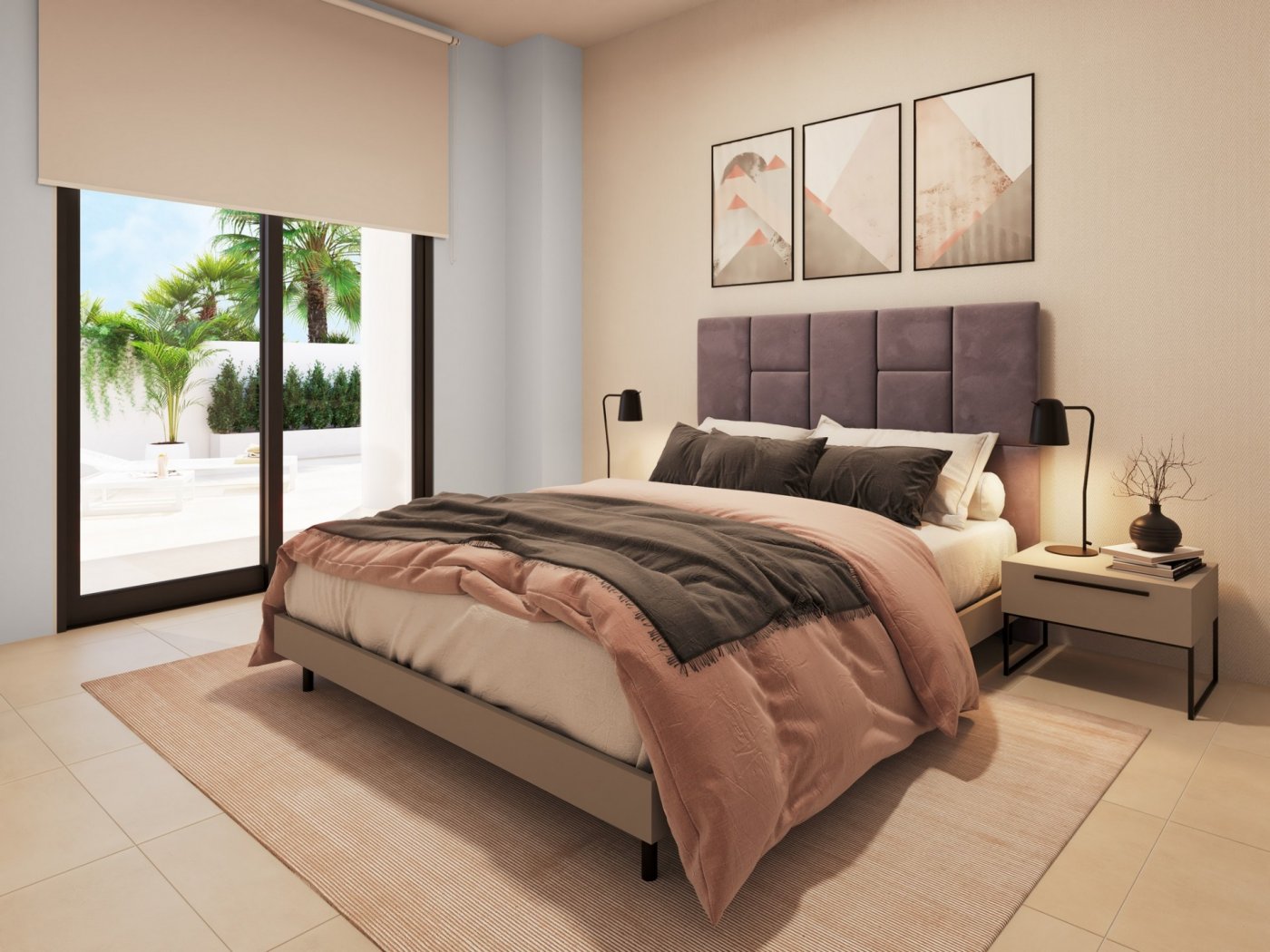 Apartment for sale in Torre-Pacheco