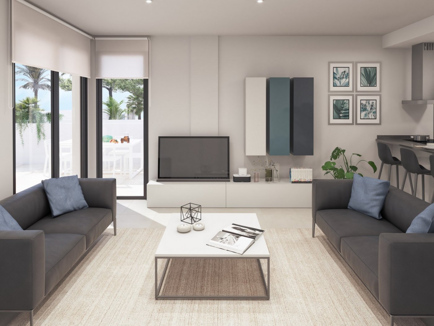 Apartment for sale in Torre-Pacheco