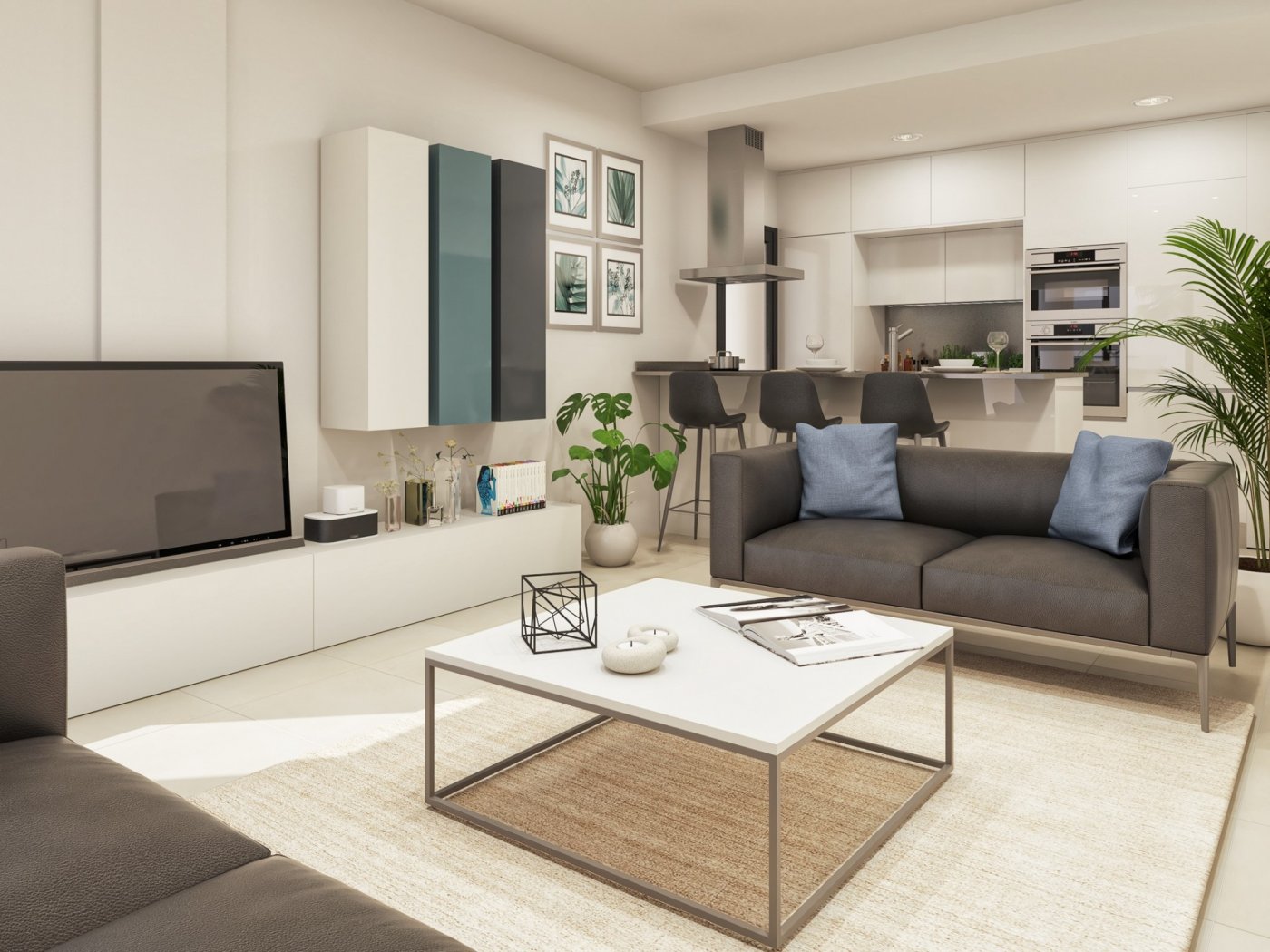 Apartment for sale in Torre-Pacheco