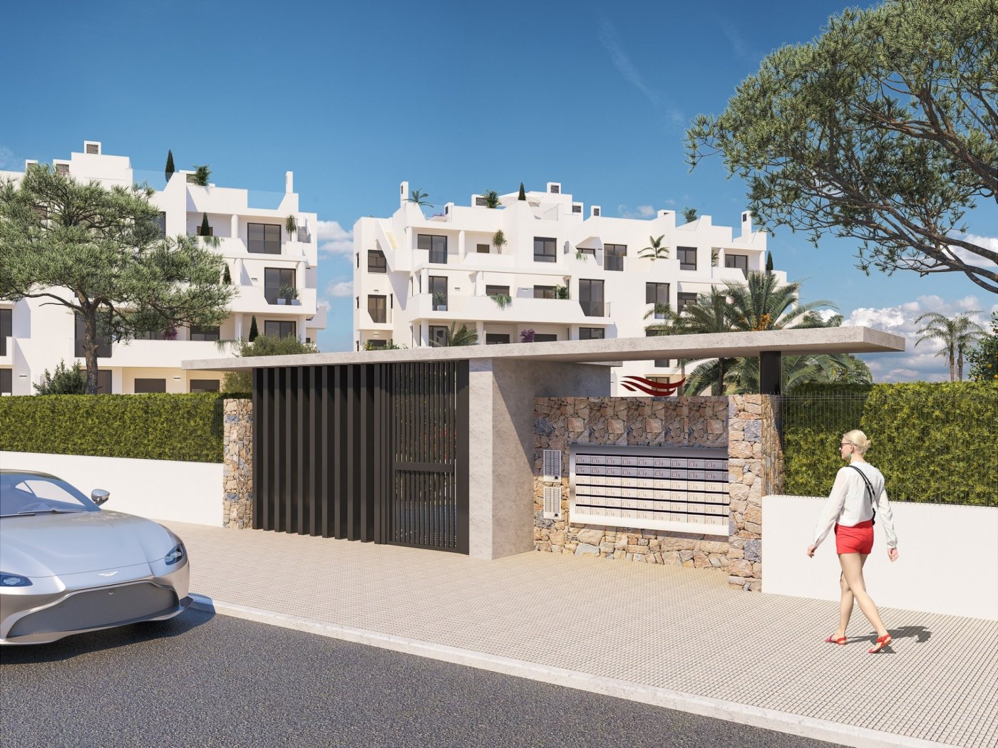 Apartment for sale in Torre-Pacheco