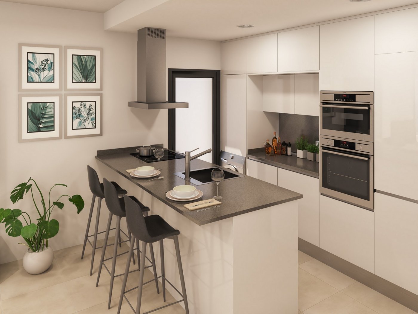 Apartment for sale in Torre-Pacheco