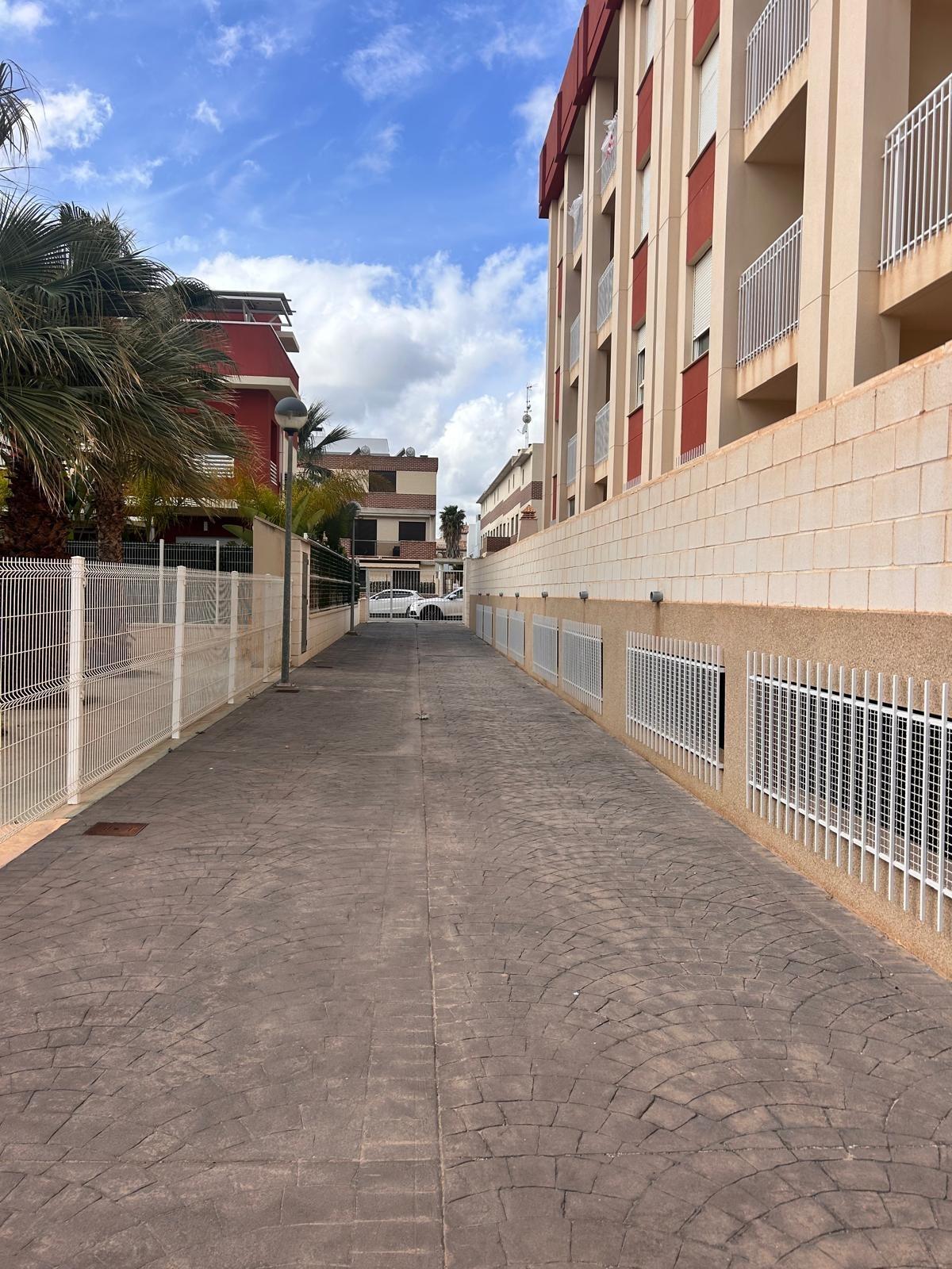 Ático en venta en Orihuela Costa