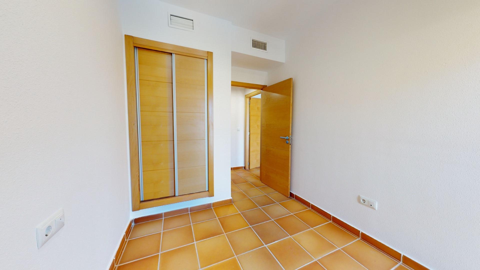 Apartamento en venta en Archena