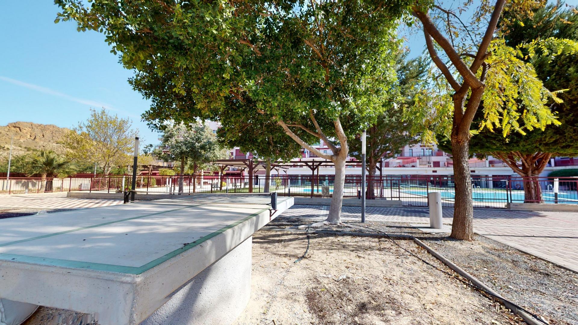 Apartamento en venta en Archena
