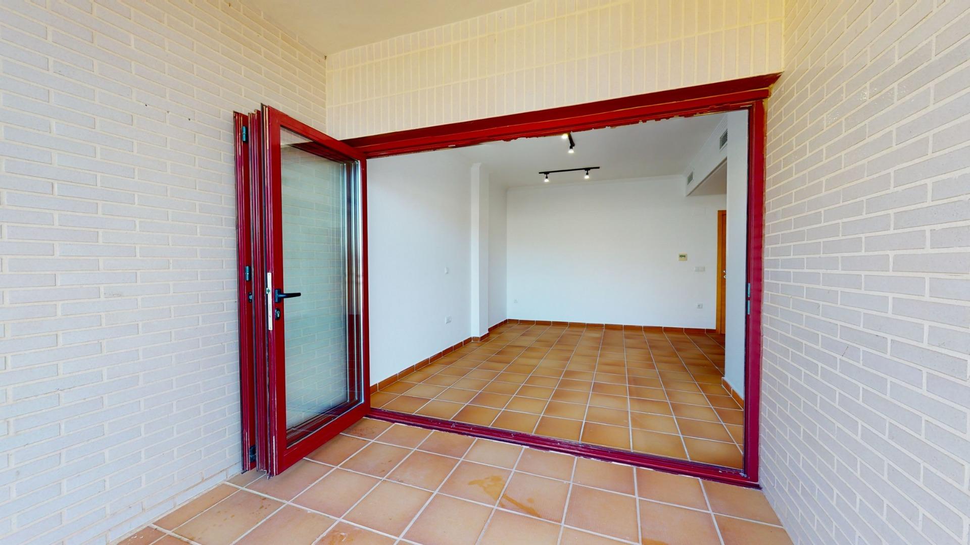 Apartamento en venta en Archena