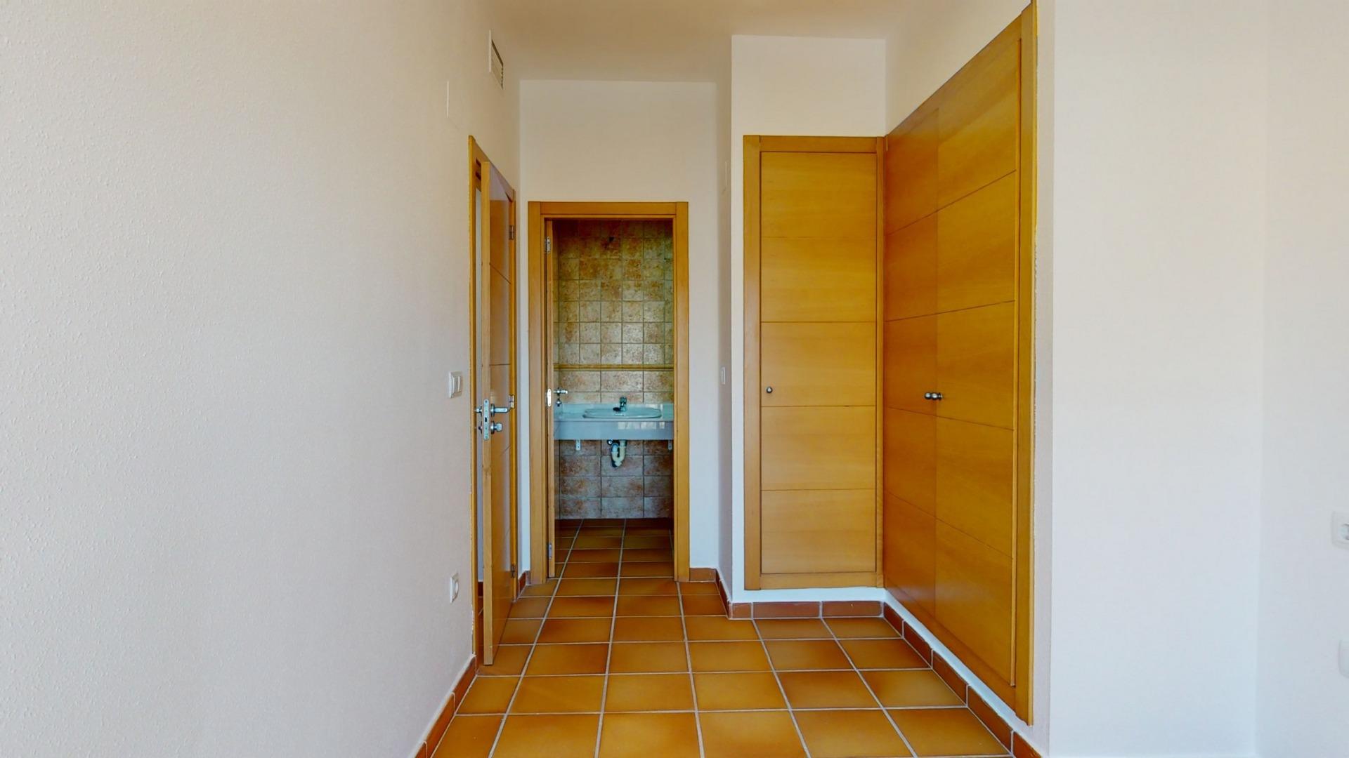 Apartamento en venta en Archena