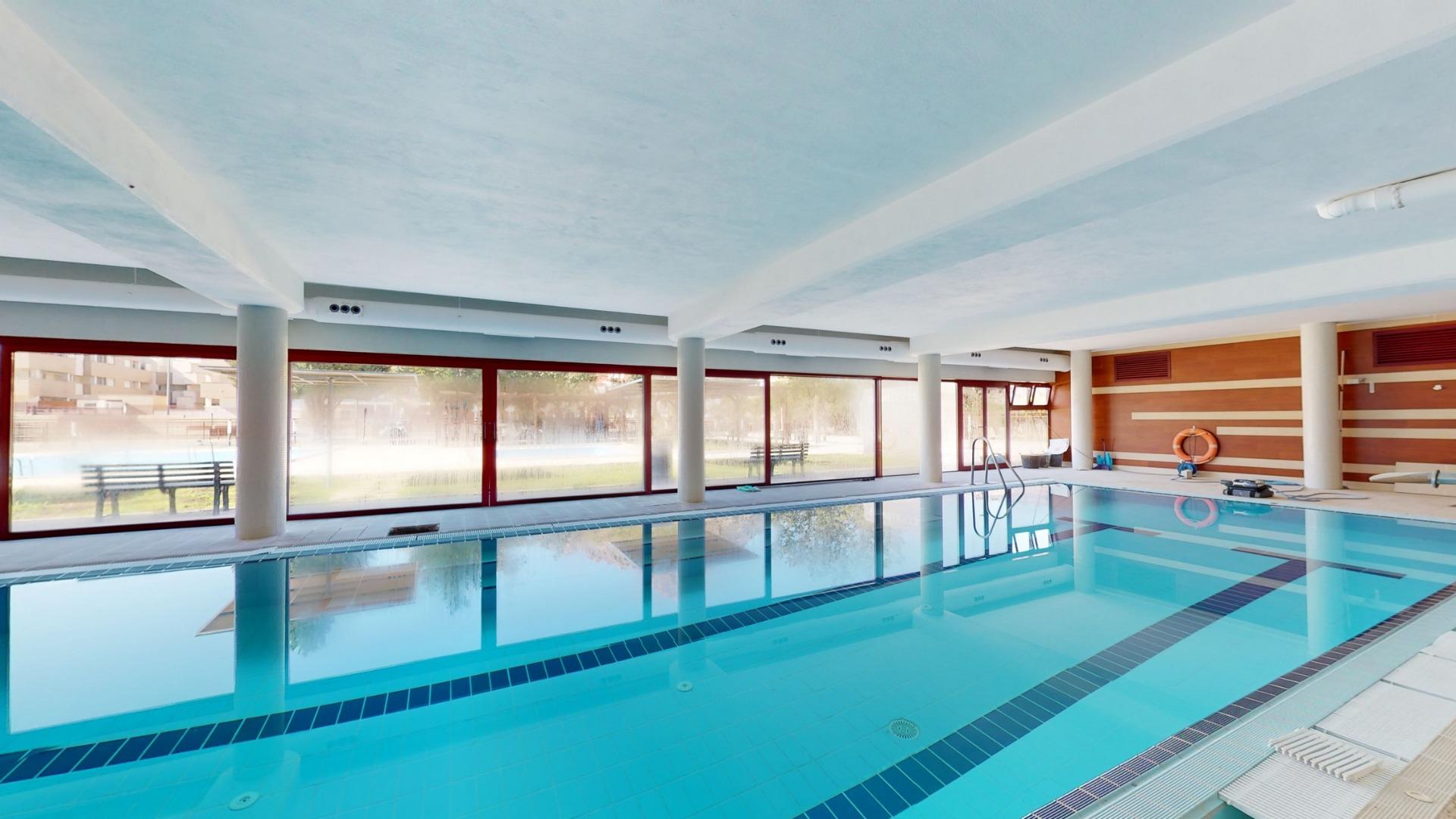 Apartamento en venta en Archena
