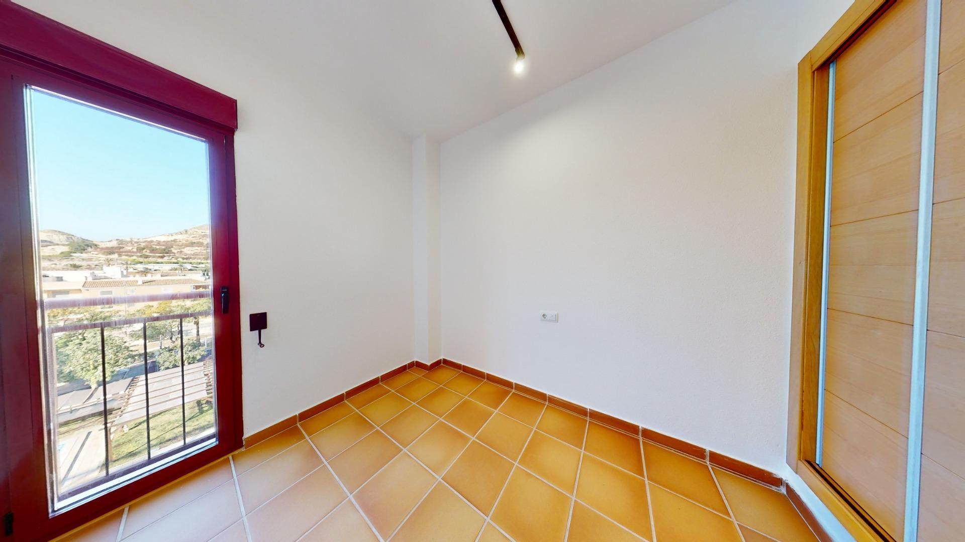Apartamento en venta en Archena