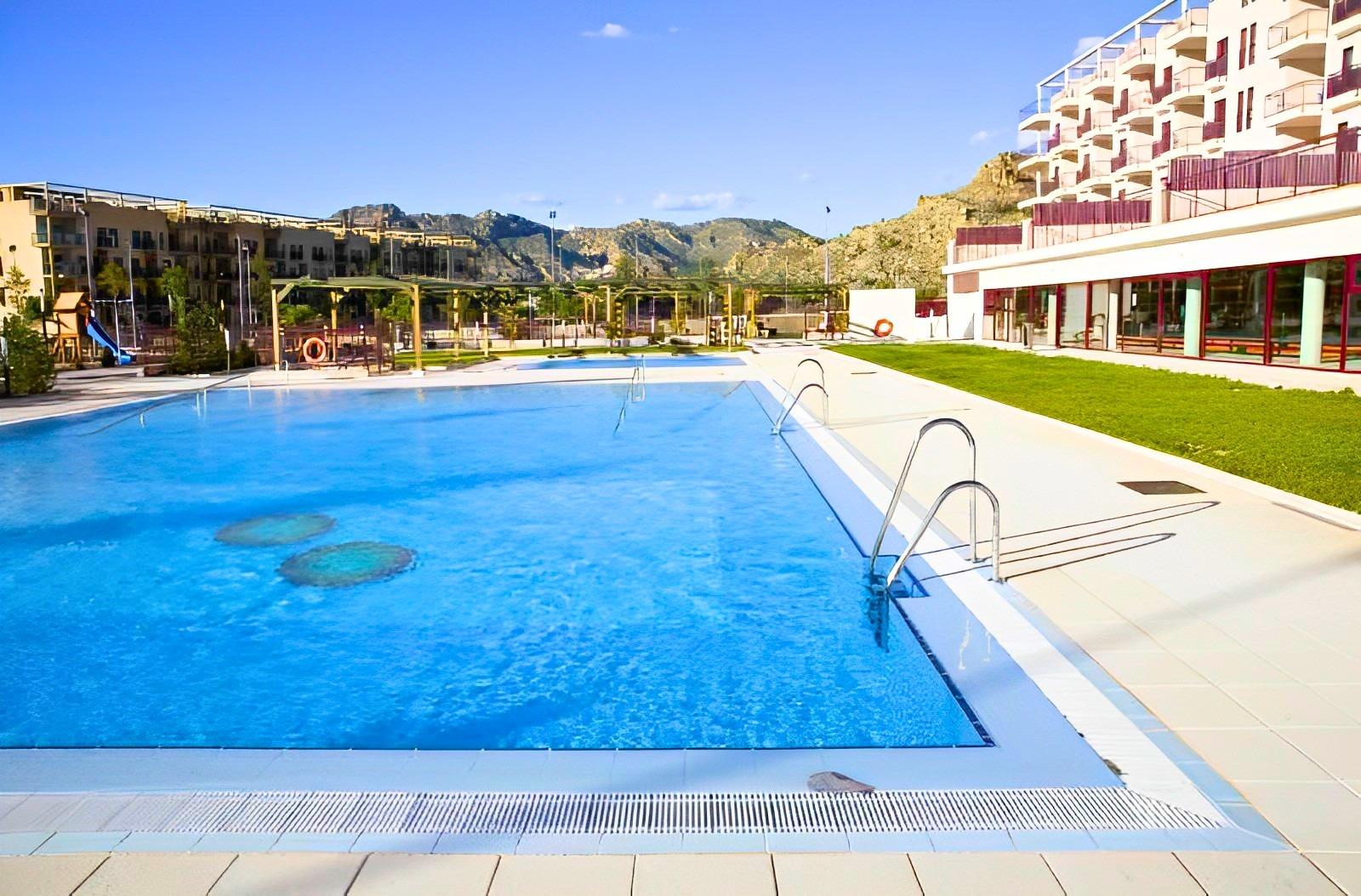 Apartamento en venta en Archena