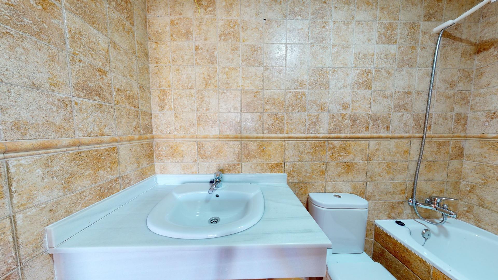 Apartamento en venta en Archena