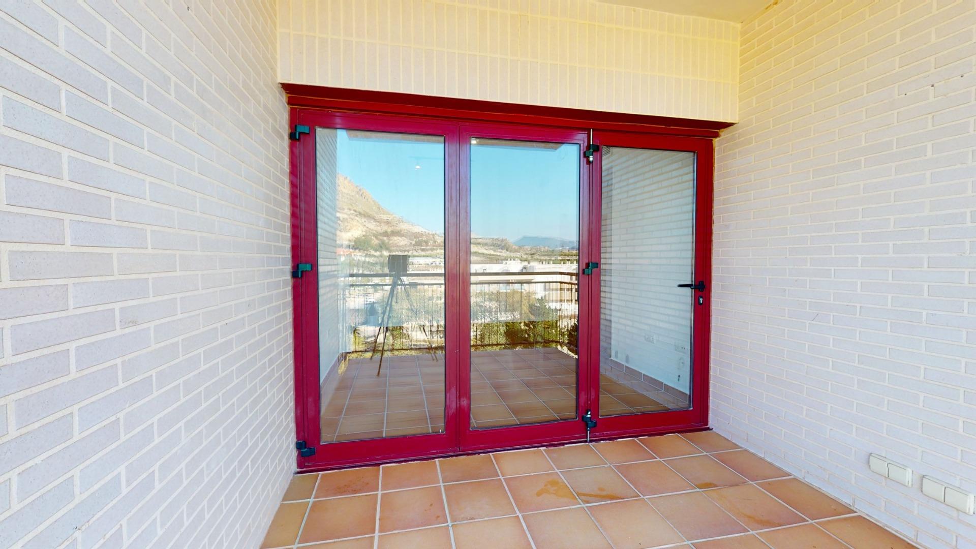 Apartamento en venta en Archena