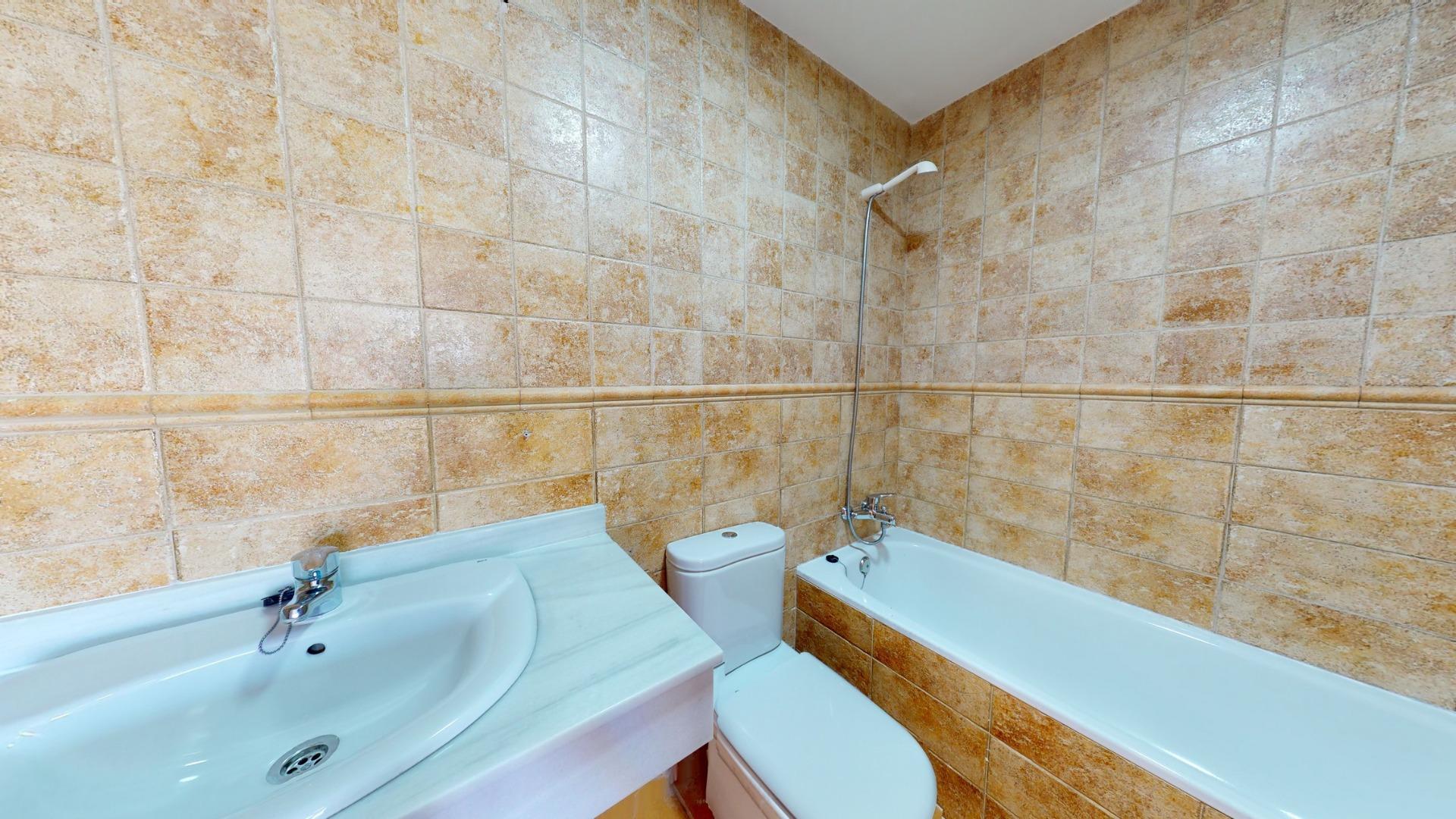 Apartamento en venta en Archena