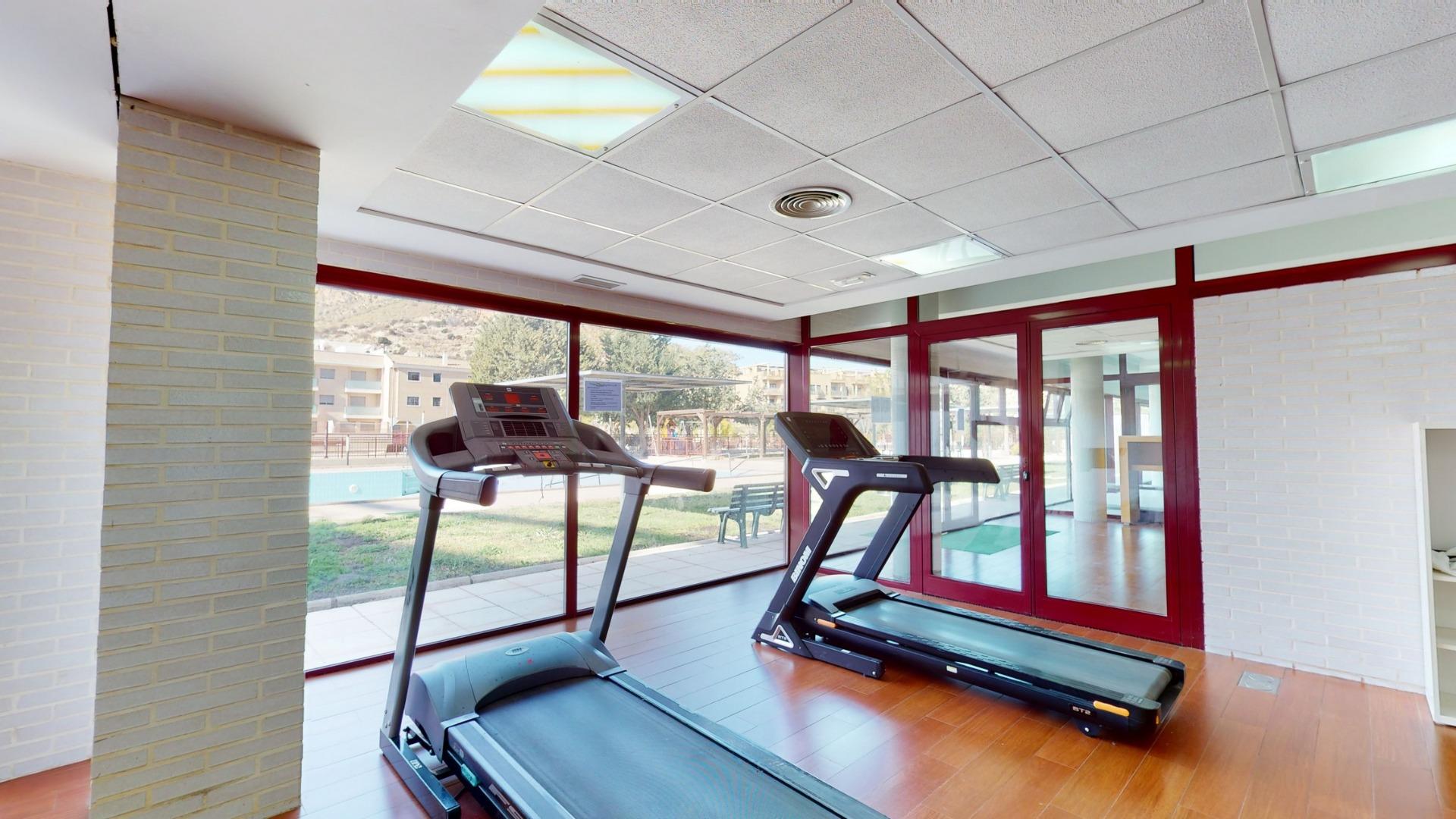 Apartamento en venta en Archena