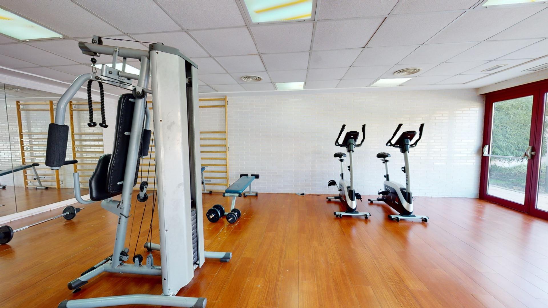 Apartamento en venta en Archena