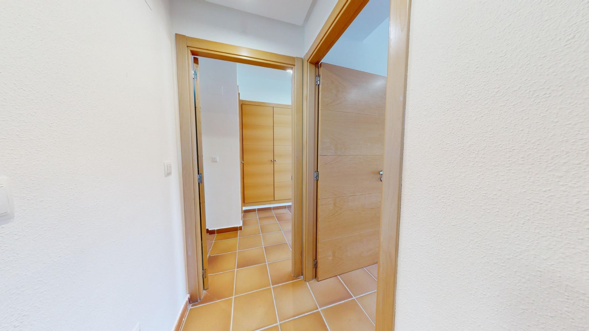 Apartamento en venta en Archena