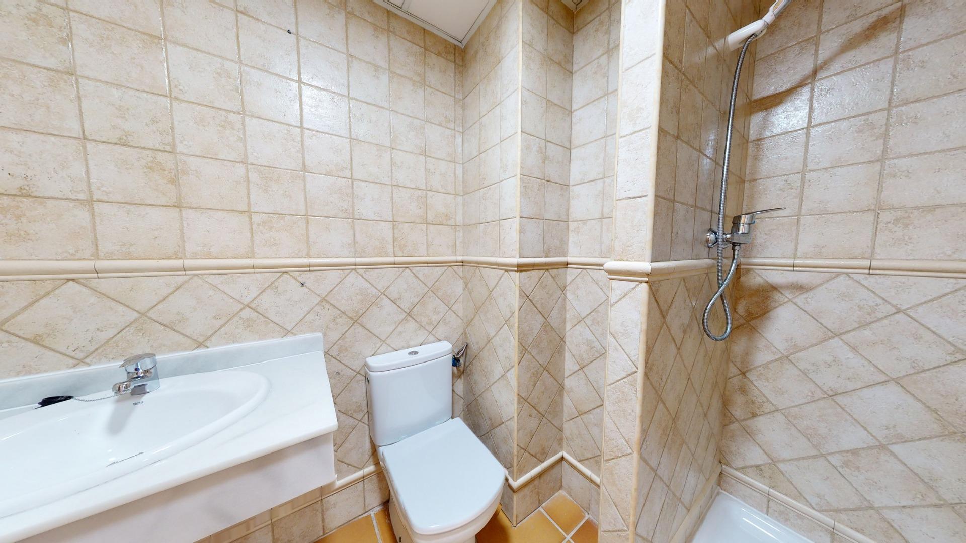 Apartamento en venta en Archena