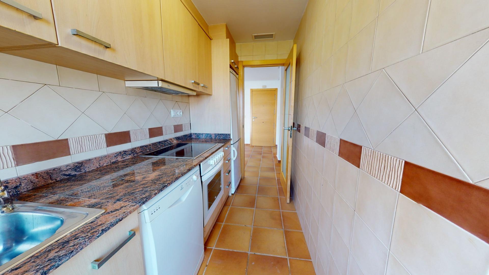 Apartamento en venta en Archena