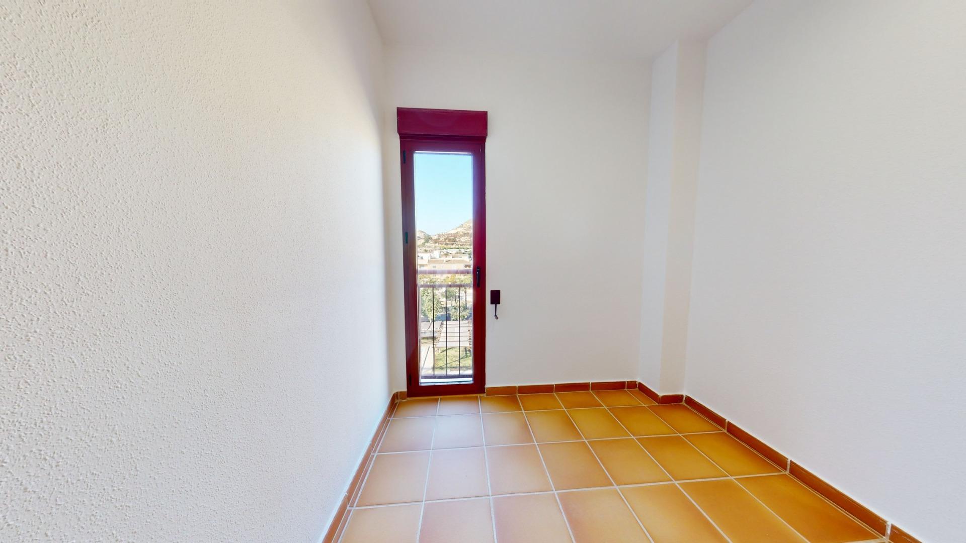 Apartamento en venta en Archena