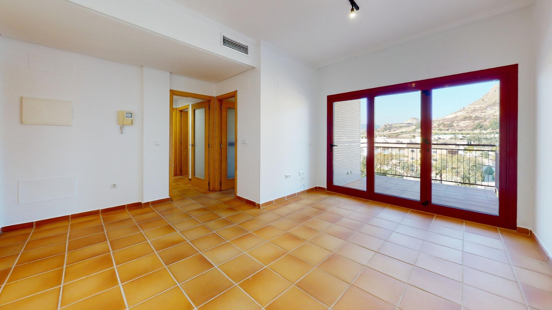 Apartamento en venta en Archena