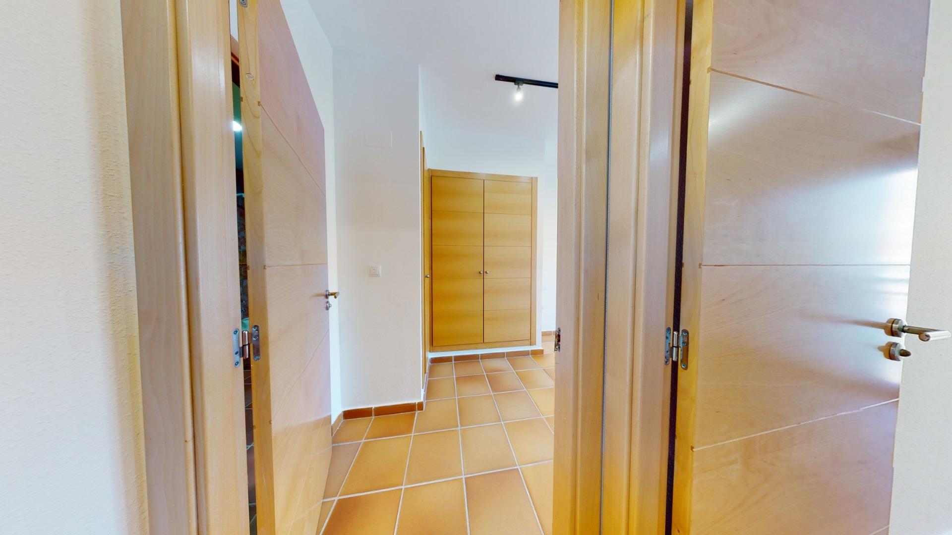 Apartamento en venta en Archena