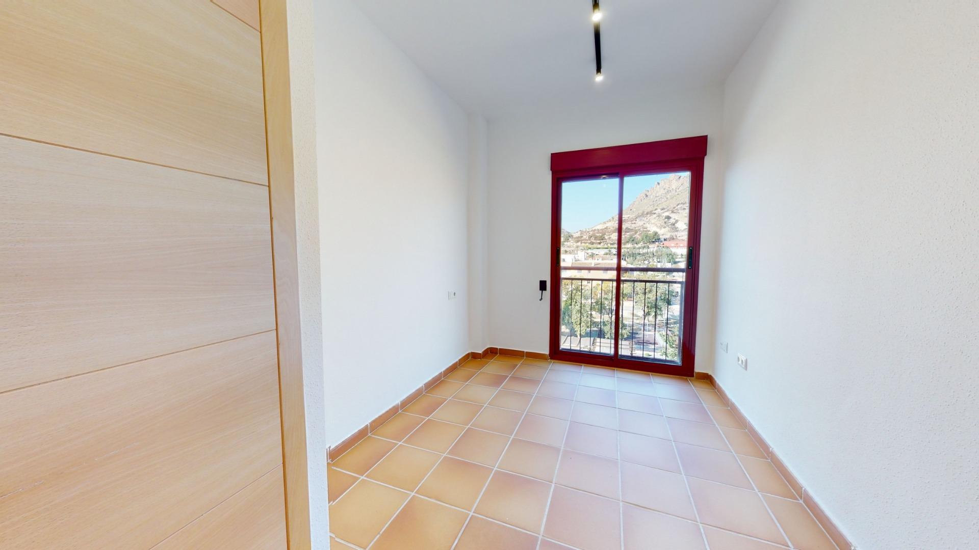 Apartamento en venta en Archena
