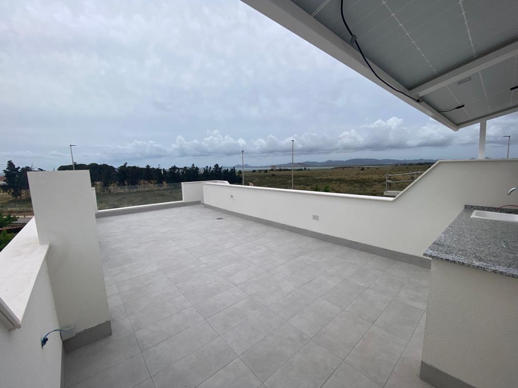 Villa for sale in Los Alcázares