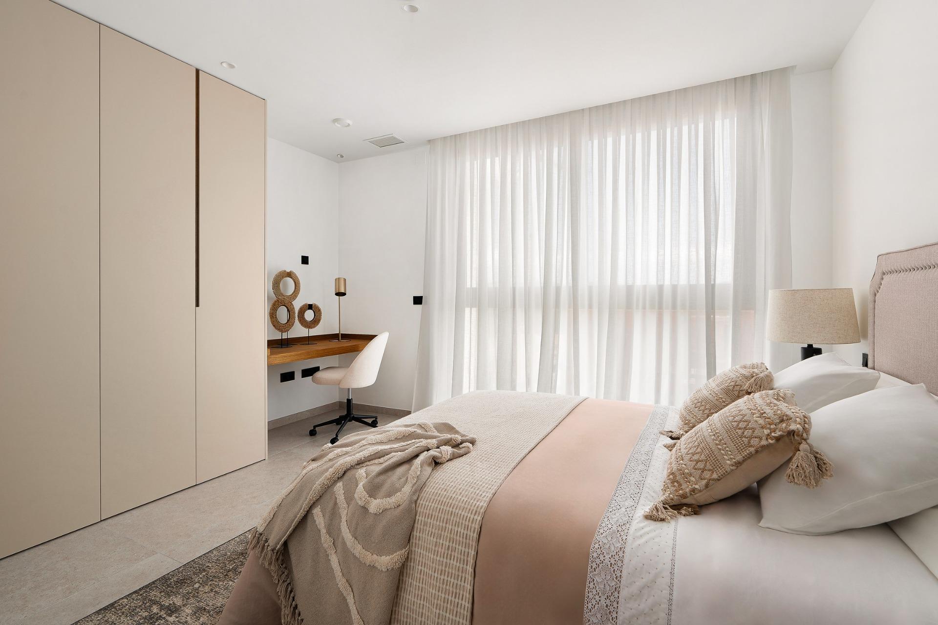 Villa for sale in La Nucia