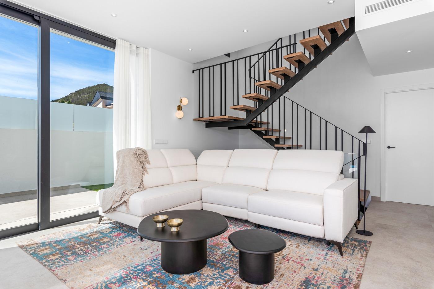Villa for sale in Polop