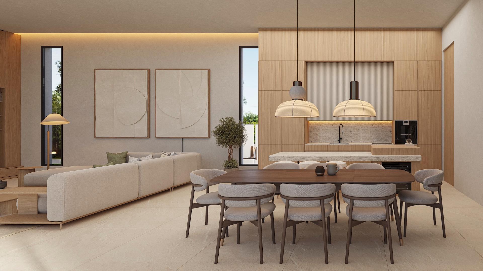 Вилла в продаже в Calpe