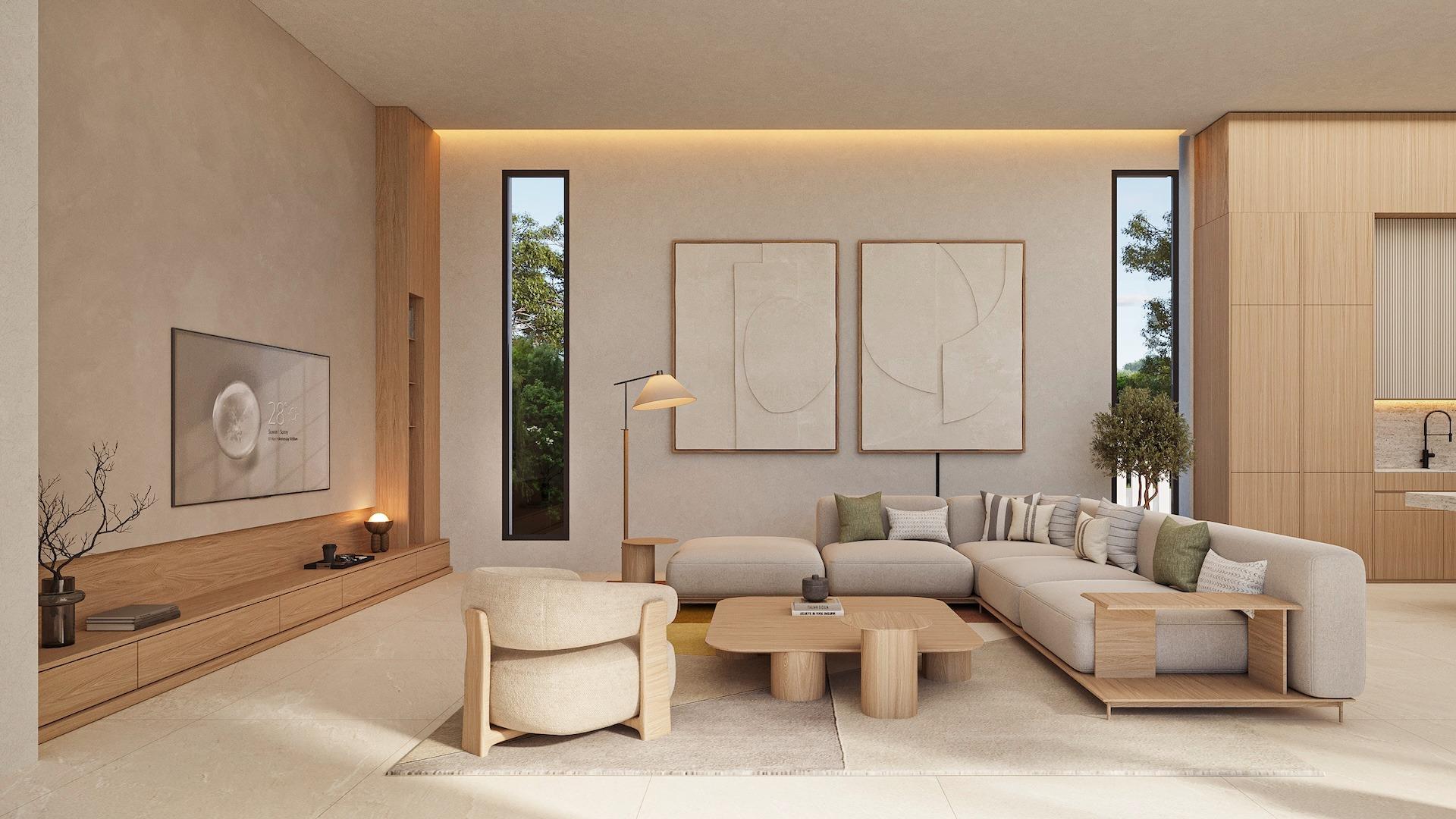 Вилла в продаже в Calpe