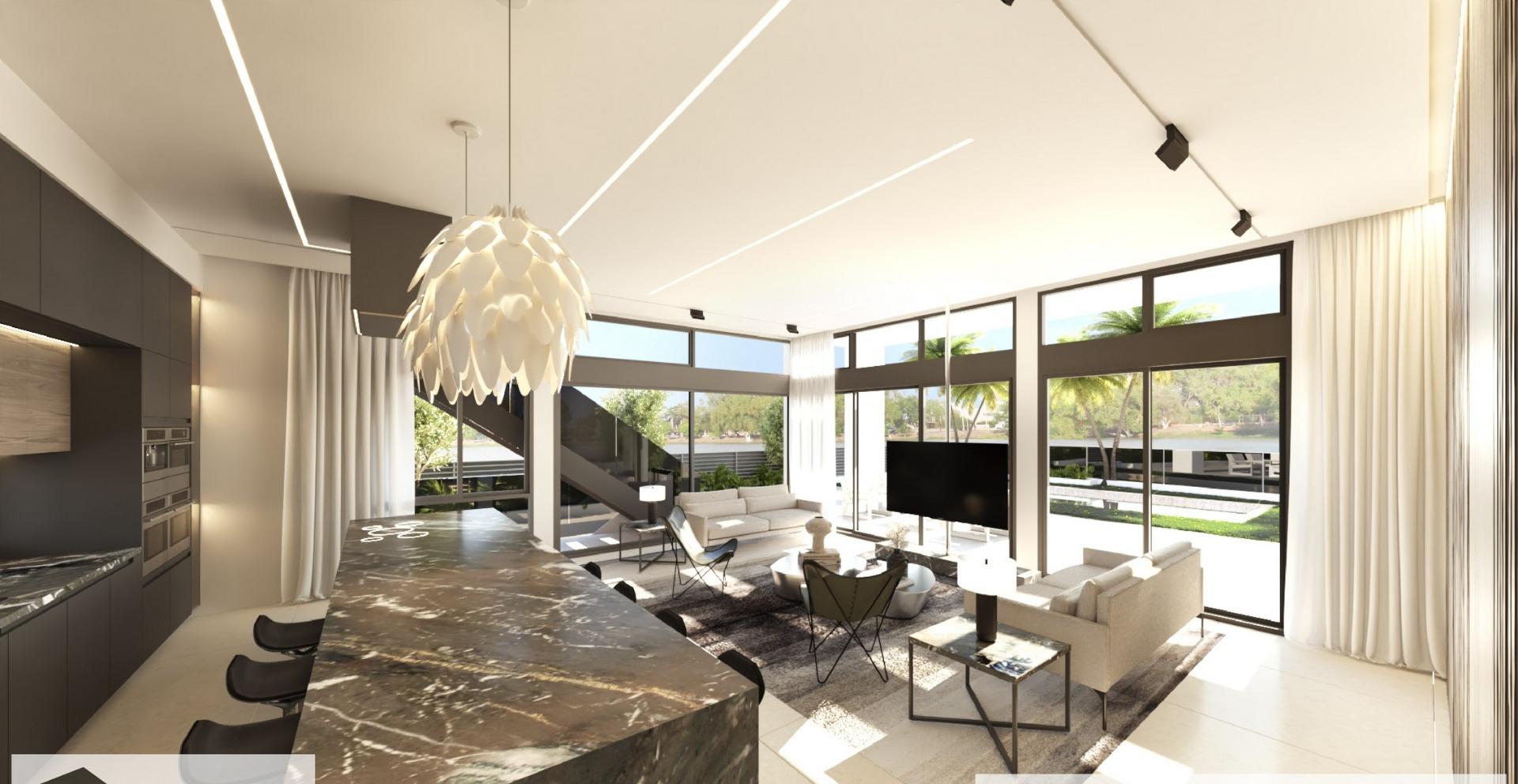 Villa for sale in Los Alcázares