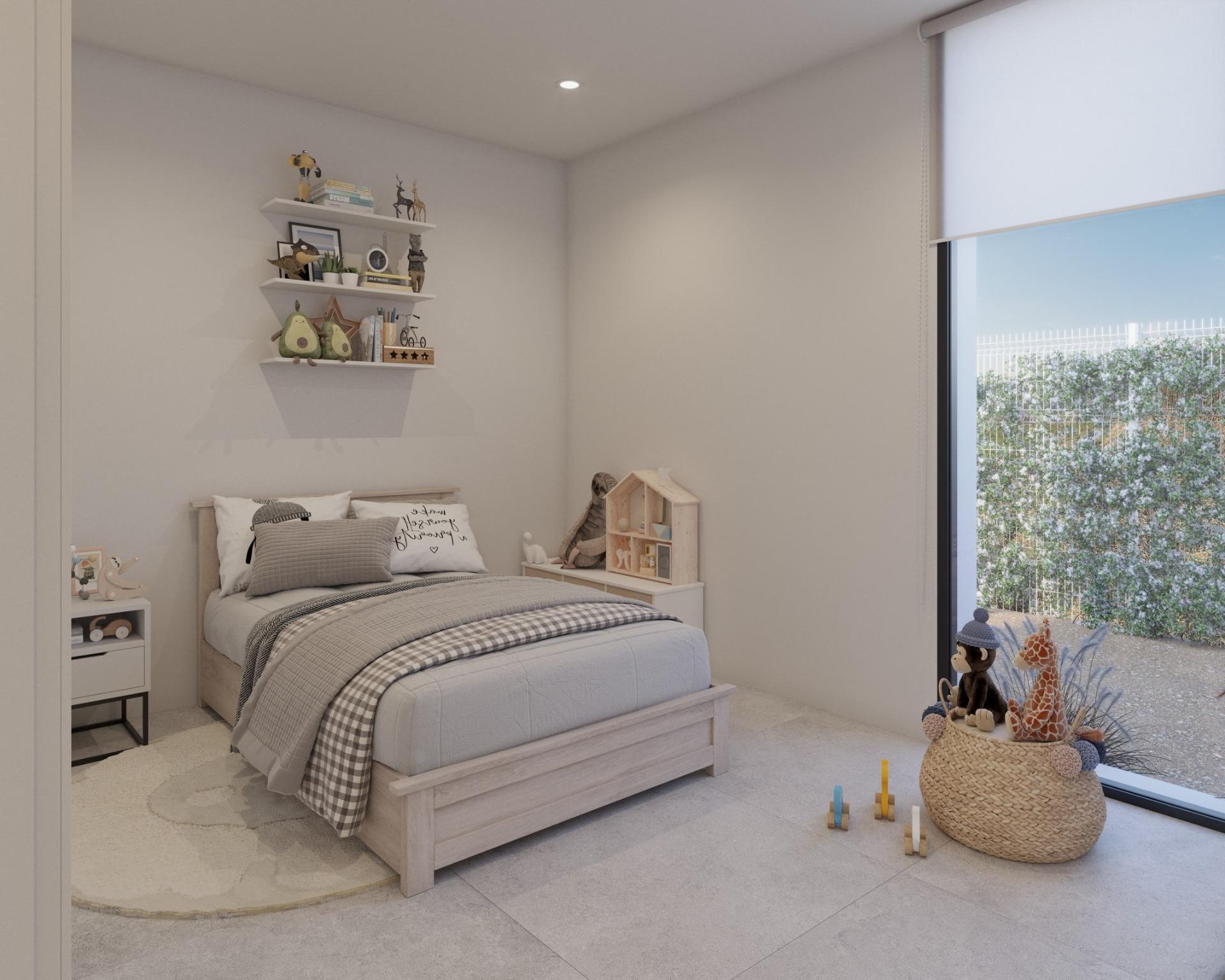 Villa te koop in Fuente Álamo (Fuente Álamo de Murcia)
