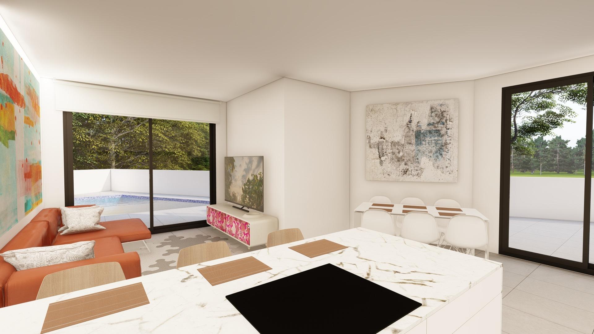 Villa te koop in Daya Nueva