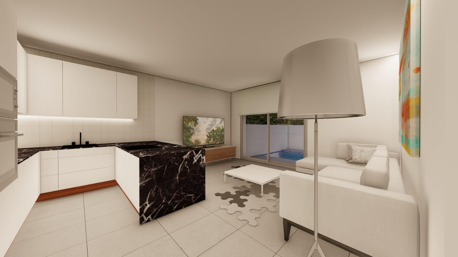 Villa te koop in Daya Nueva