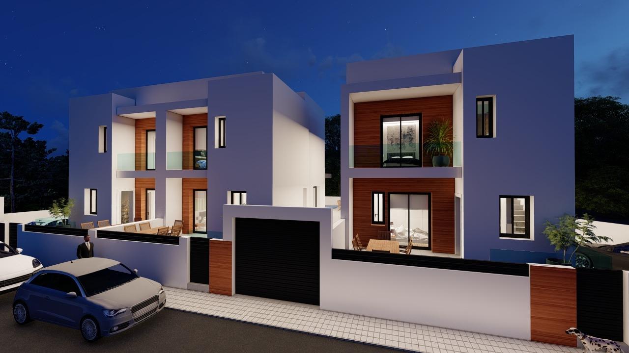 Villa te koop in Daya Nueva