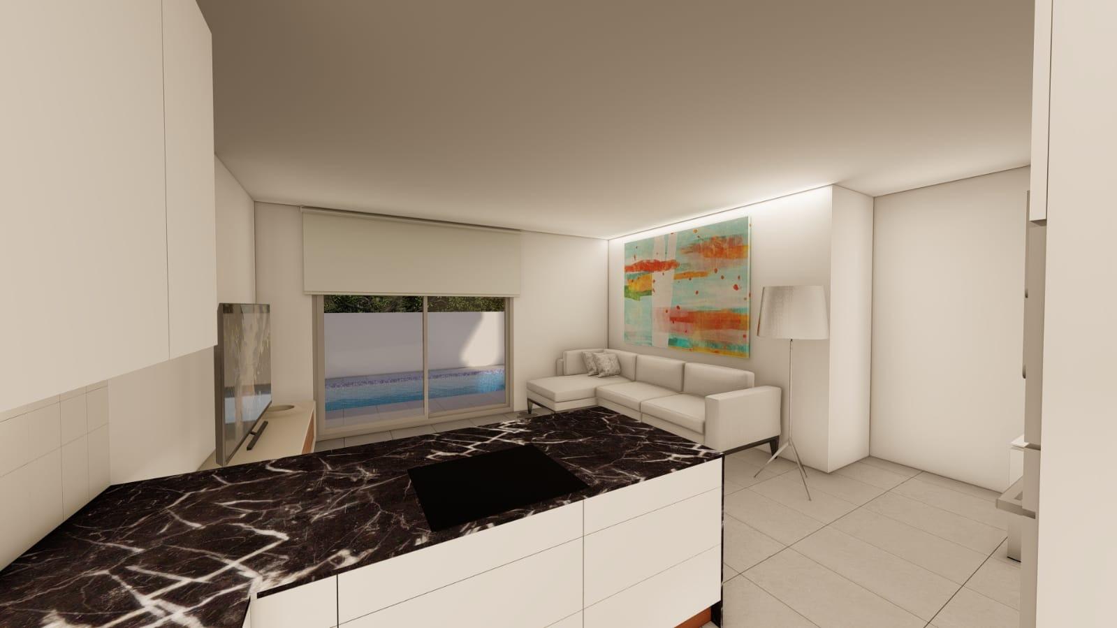 Villa for sale in Daya Nueva