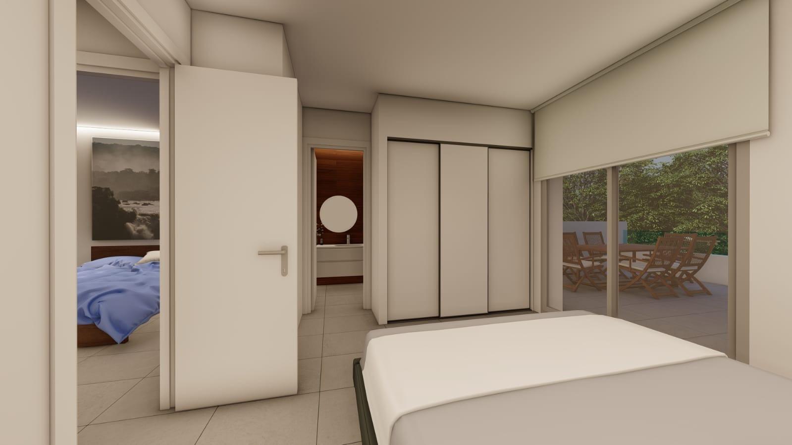 Villa for sale in Daya Nueva