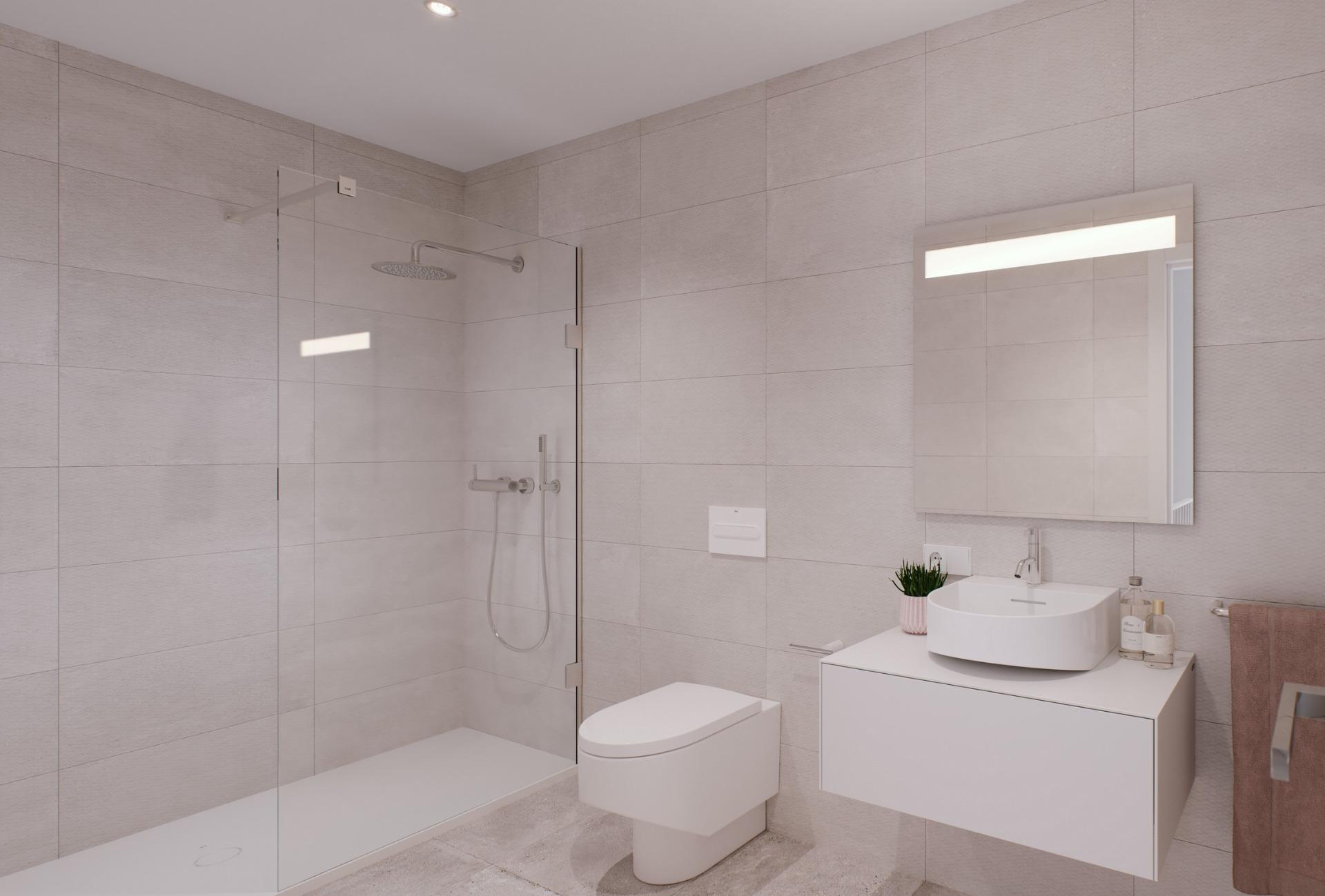 Villa for sale in Pilar de la Horadada