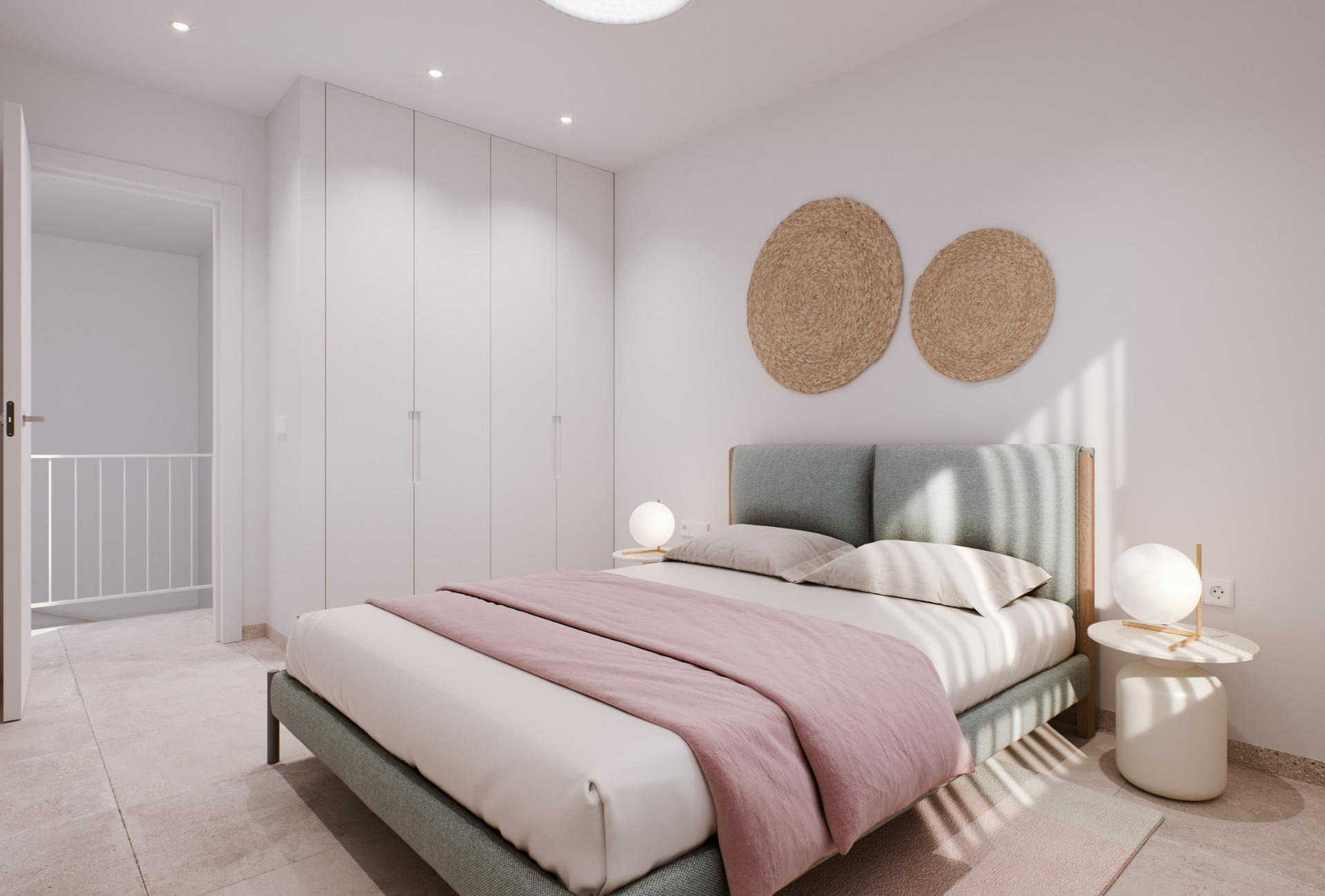 Woning te koop in Pilar de la Horadada