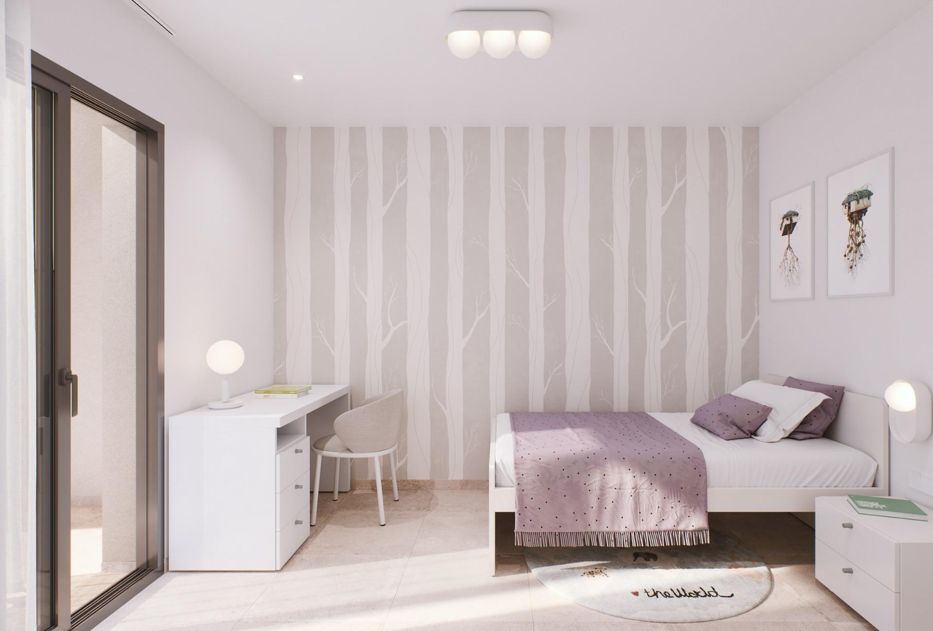 Woning te koop in Pilar de la Horadada