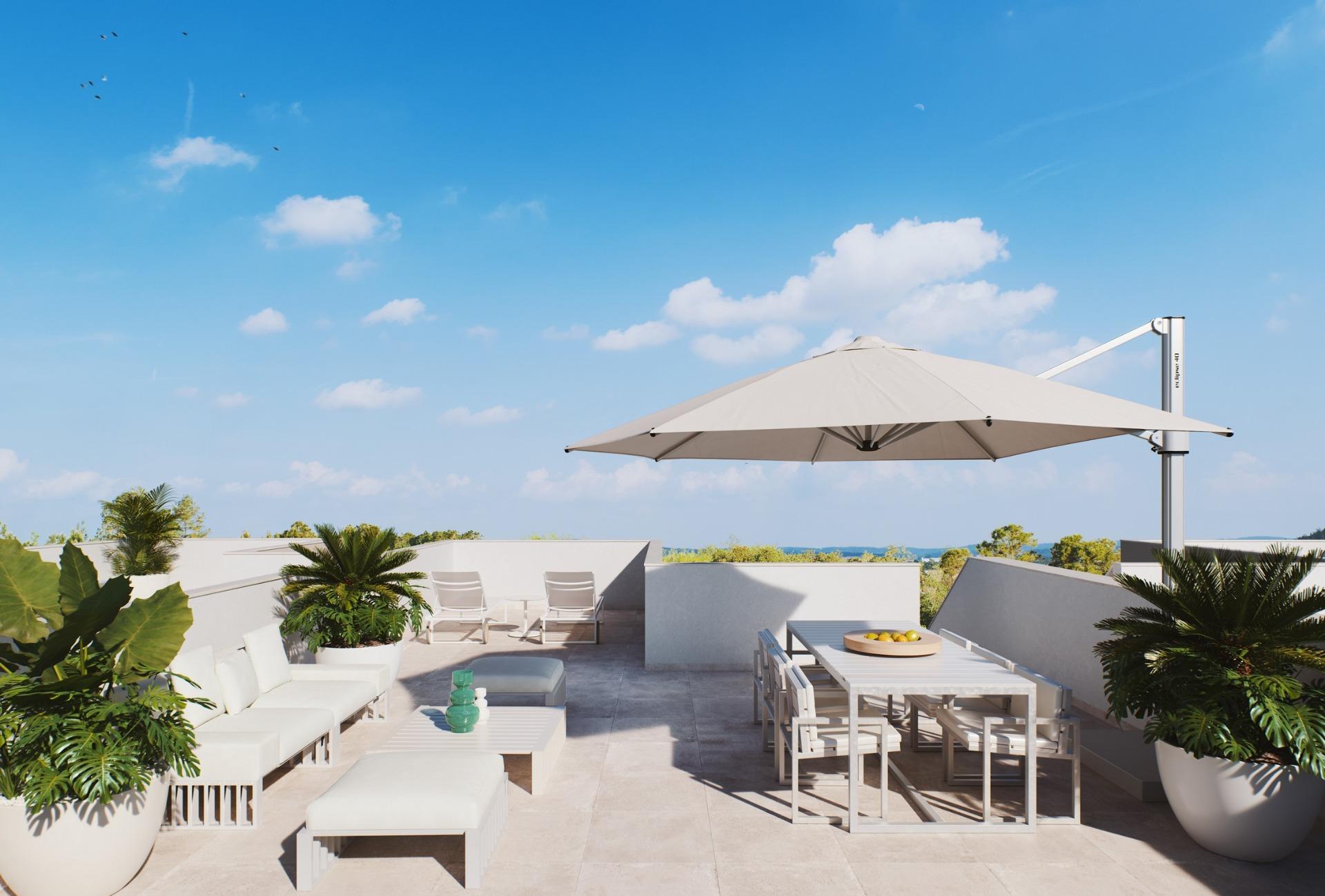 Woning te koop in Pilar de la Horadada