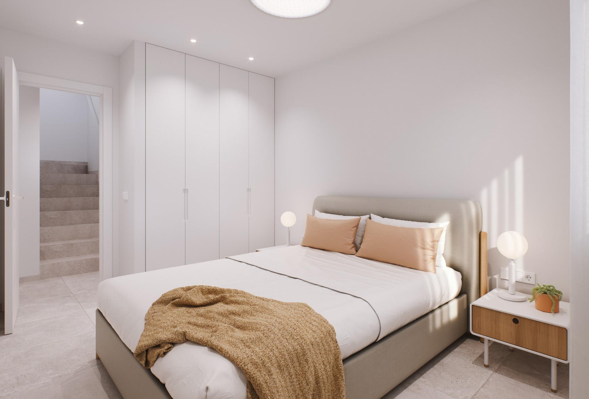 Woning te koop in Pilar de la Horadada