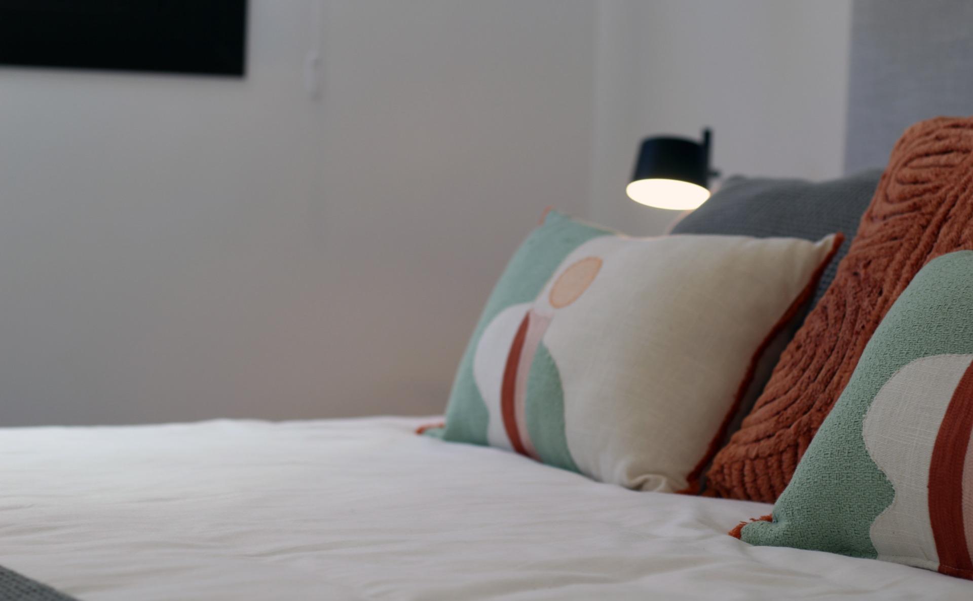 Hus til salg i Pilar de la Horadada