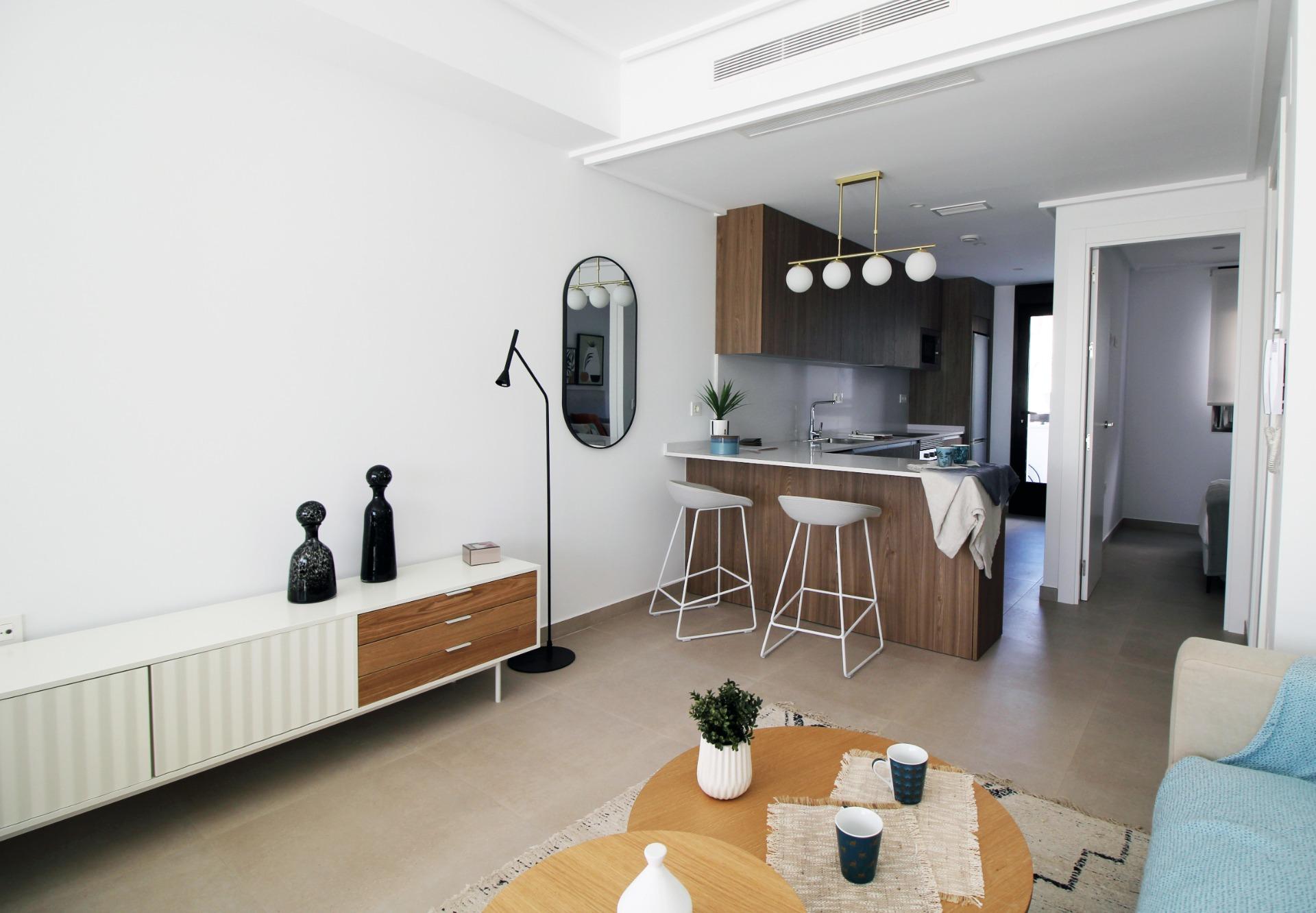 Villa til salg i Pilar de la Horadada