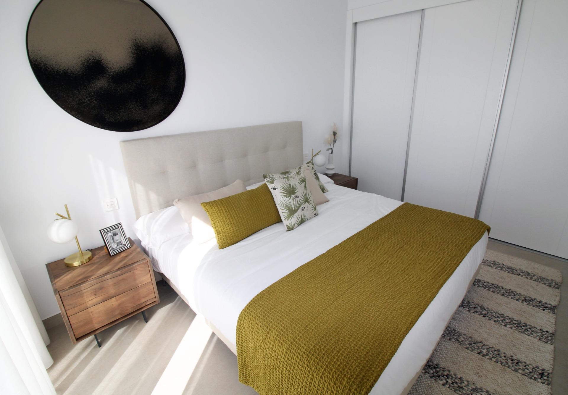 Villa til salg i Pilar de la Horadada