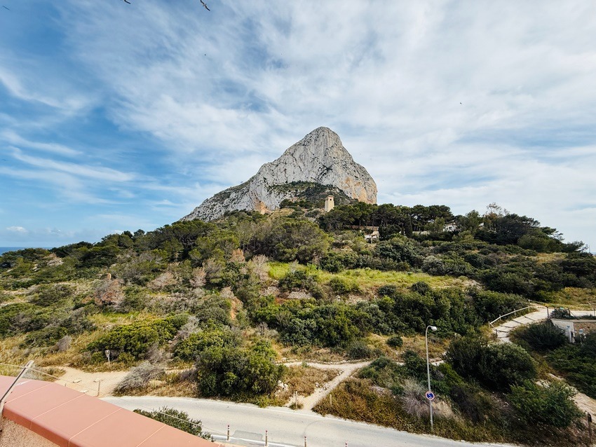 Lejlighed til salg i Playa de Fossa-Levante (Calpe)